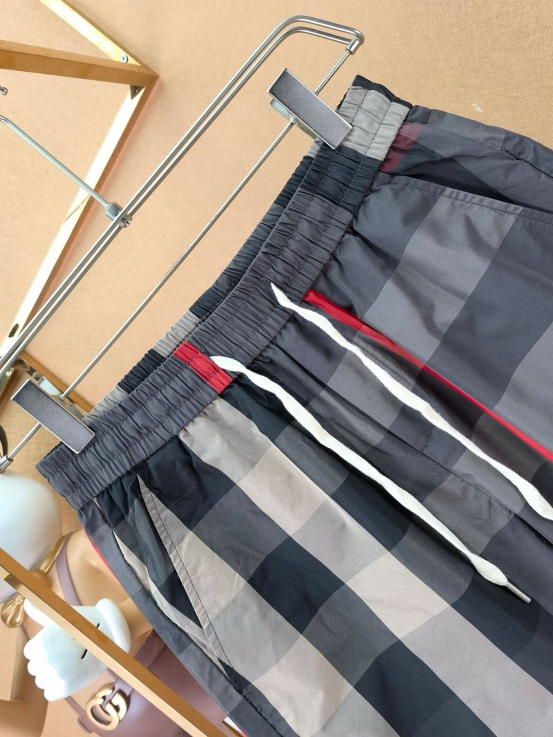 Burberry Short Pants